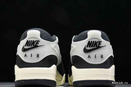 Jordan “Black Air RM 4 Sail” 1010